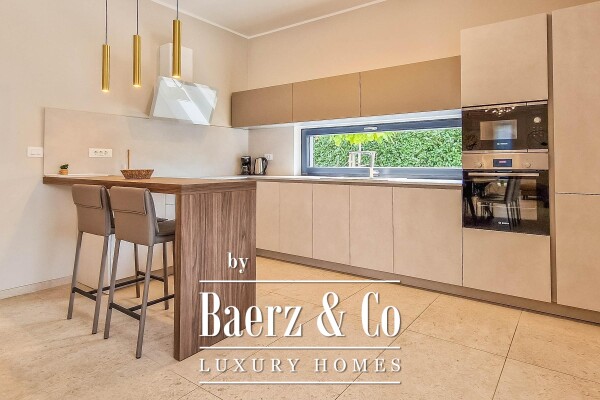 photo 8 Istria, luxury villa 276 m2 with 4 bedrooms, pool and sea view
