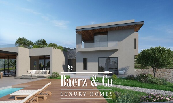 photo 2 1127302 - Detached house For sale, Kranidi, 704,09 sq.m., €1.000.000