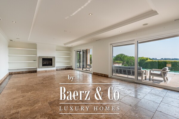 photo 4 Beautiful luxury home in Sotogrande, Sotogrande Alto - Zona G