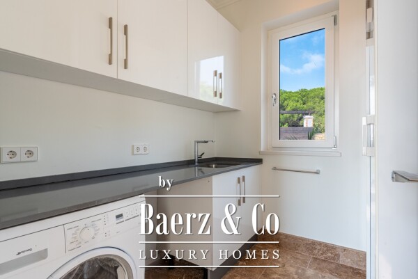 photo 8 Beautiful luxury home in Sotogrande, Sotogrande Alto - Zona G