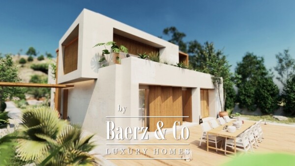 photo 1 (For Sale) Residential Villa || Argolida/Ermioni - 348 Sq.m, 5 Bedrooms, 2.600.000€