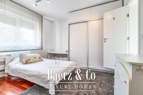 photo 9 Zagreb, Šalata, luxurious penthouse NKP 220 m2, elevator