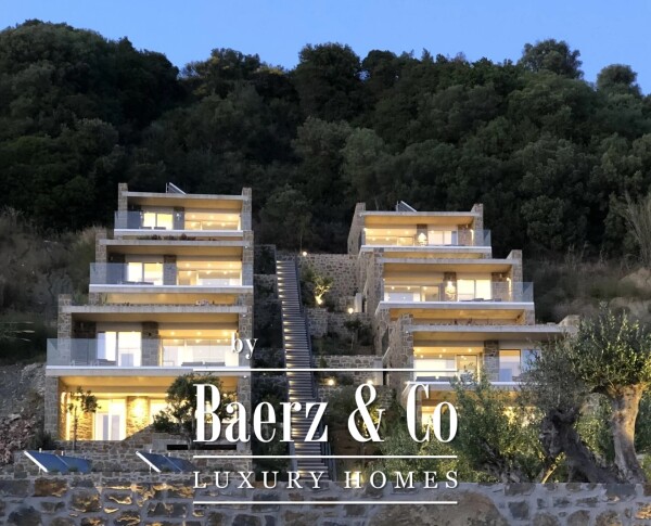 photo 7 1176232 - Villa For sale, Pilos, 136 sq.m., €1.000.000