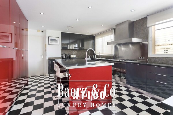 photo 45 Penthouse for rent in Pedralbes