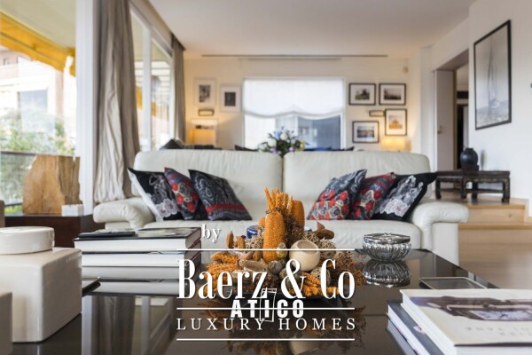 photo 70 Penthouse for rent in Pedralbes