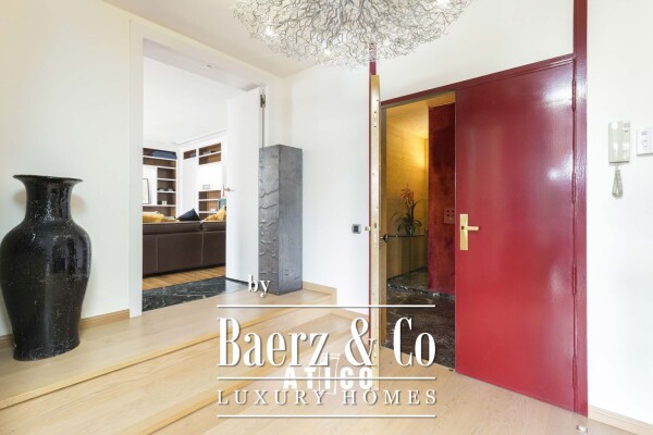 photo 73 Penthouse for rent in Pedralbes