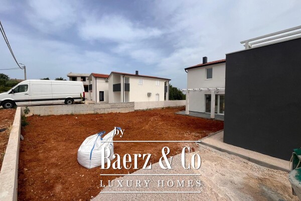 photo 16 Istria, Momjan - house with two residential units