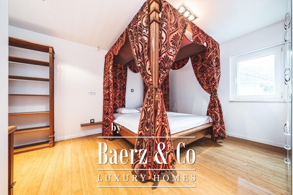 photo 10 Zagreb, Remete, luxury family villa with pool