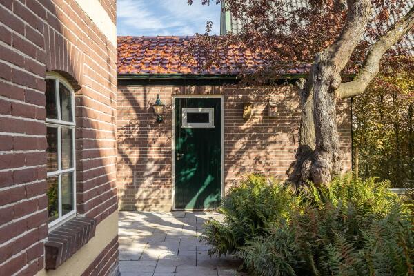 photo 30 Regentesselaan 10