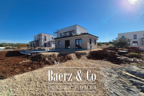 photo 2 Istria, Poreč, house with Mediterranean style