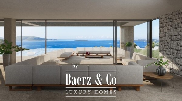 photo 4 (For Sale) Residential Villa || Messinia/Methoni - 386 Sq.m, 4 Bedrooms, 2.900.000€