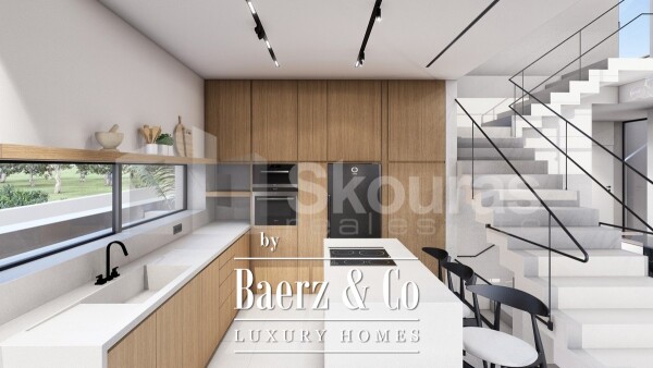 photo 13 1223581 - Villa For sale, Pilos, 315 sq.m., €1.800.000