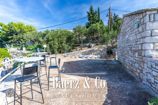 photo 25 Primošten, an authentic stone beauty located in a unique position