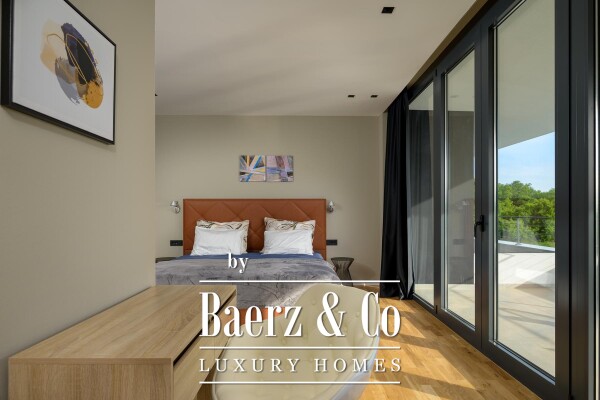 photo 29 Istria, Grožnjan - Designer villa, a combination of top design, luxury equipment and privacy