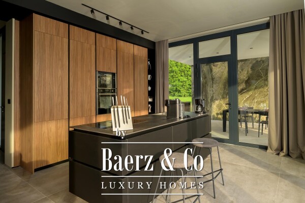 photo 50 Istria, Grožnjan - Designer villa, a combination of top design, luxury equipment and privacy