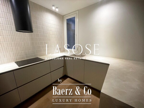 photo 3 Barcelona, LAntiga Esquerra de lEixample