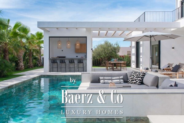 photo 4 Beautiful luxury home in Sa Carroca, Sa Carroca