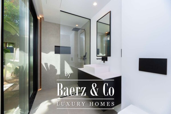 photo 19 Beautiful luxury home in Can Bessó, Can Bessó