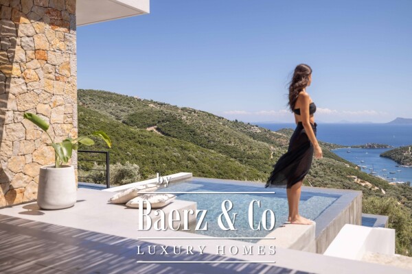 photo 5 1235544 - Villa For sale, Lefkada, 251,23 sq.m., €1.950.000