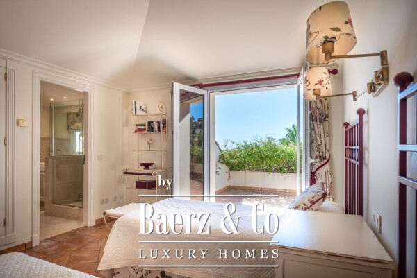 photo 31 Penthouse - Nueva Andalucia - Marbella - Ref: 8541