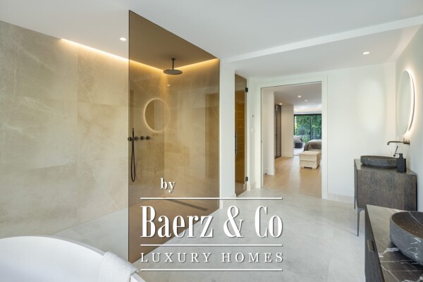 photo 13 Villa - Nueva Andalucia - Marbella - Ref: 8543