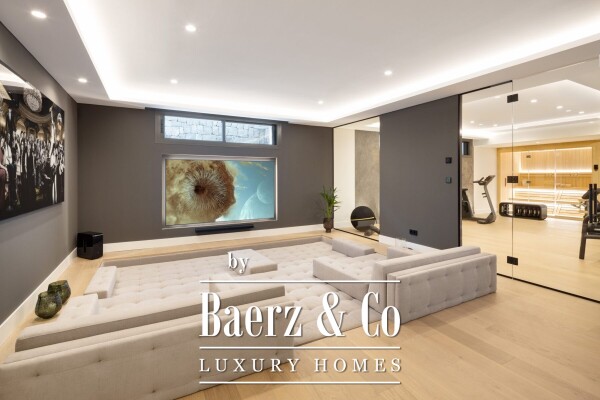 photo 23 Villa - Nueva Andalucia - Marbella - Ref: 8543