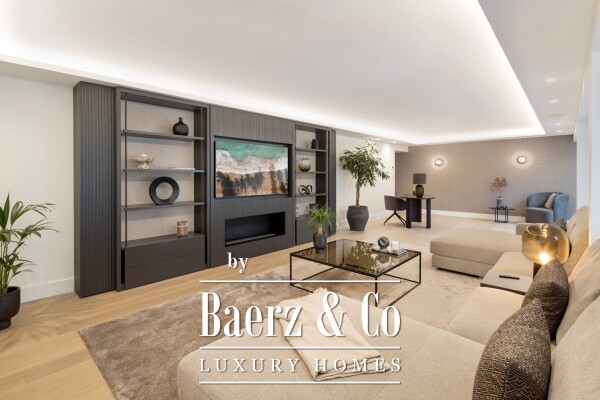 photo 29 Villa - Nueva Andalucia - Marbella - Ref: 8543