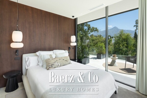 photo 17 Villa - Nueva Andalucia - Marbella - Ref: 8553