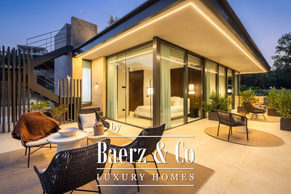 photo 23 Villa - Nueva Andalucia - Marbella - Ref: 8553