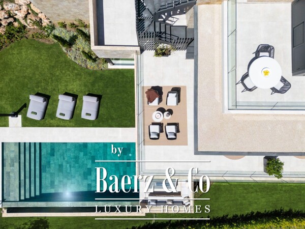 photo 37 Villa - Nueva Andalucia - Marbella - Ref: 8553