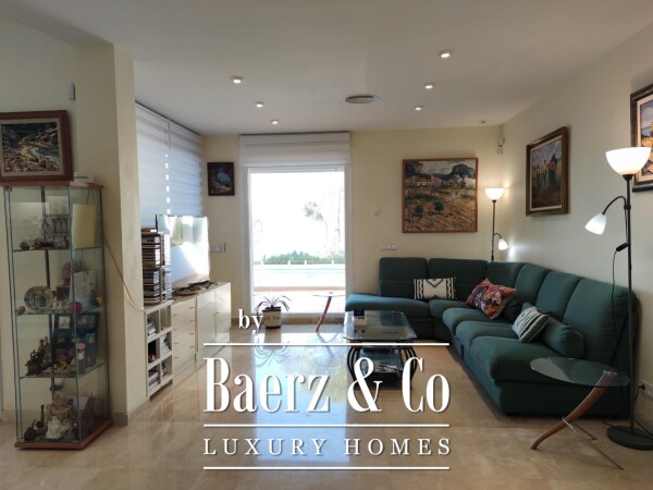 photo 9 Exclusive Mediterranean Villa with Sea Views in Badia Blava, Mallorca