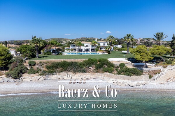 photo 1 Villa Imposing