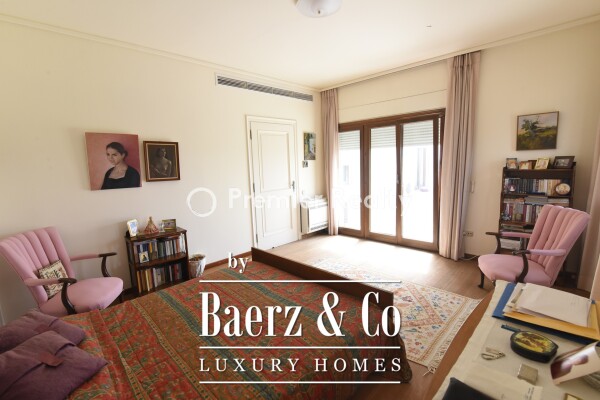 photo 15 1238732 - Grand villa with amazing views | Voula, 1.118 sq.m.