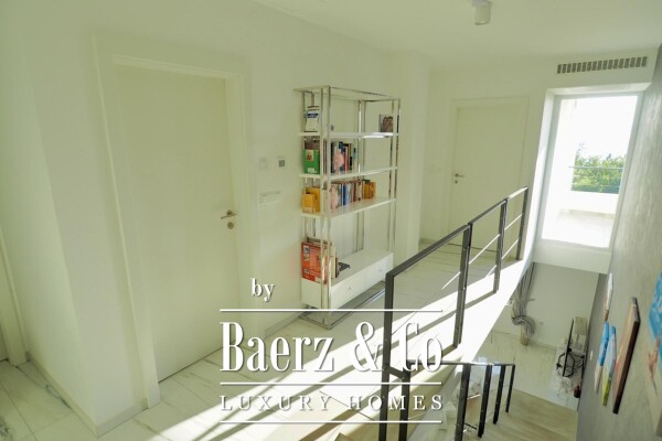 photo 26 Rijeka, Kostrena, exclusive detached villa with pool, first row to the sea