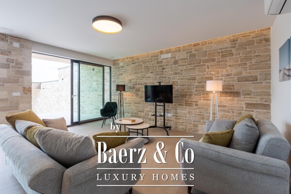 photo 8 Istria, Rovinjsko Selo, unique house 250 m²