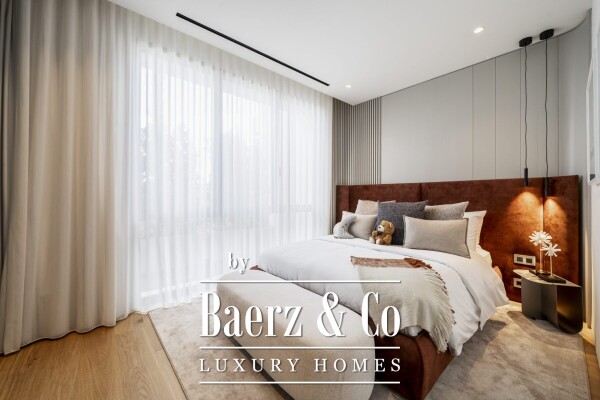 photo 27 Apartment - Golden Mile - Marbella - Ref: 8560