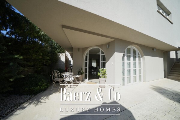 photo 6 Zadar, Draženica, modern house with pool and sea view in an exceptional location