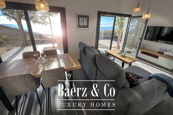 photo 31 Unique property with private pool and ocean views in Güímar