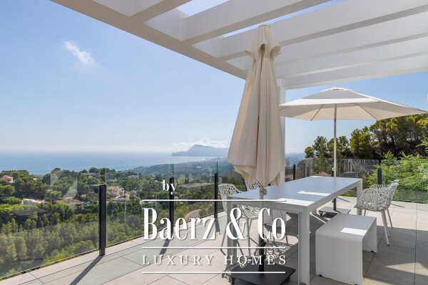photo 7 Beautiful luxury home in Altea, Costa Blanca