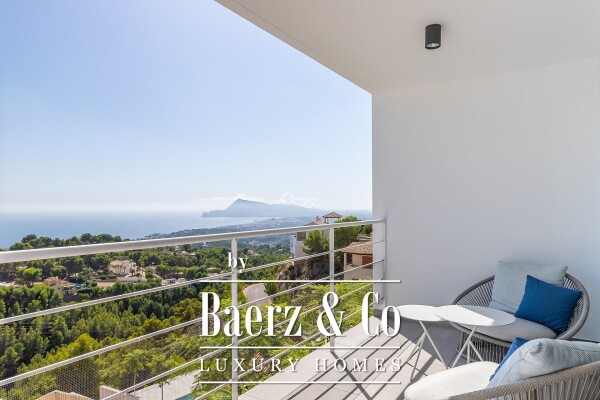 photo 18 Beautiful luxury home in Altea, Costa Blanca