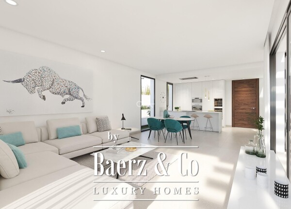 photo 6 Beautiful luxury home in Finestrat, Costa Blanca