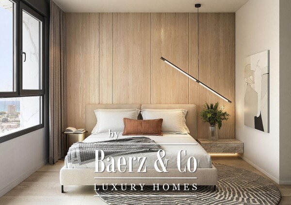 photo 10 Beautiful luxury home in Calpe, Costa Blanca