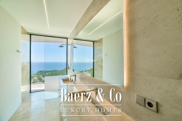 photo 10 Beautiful luxury home in Altea, Costa Blanca