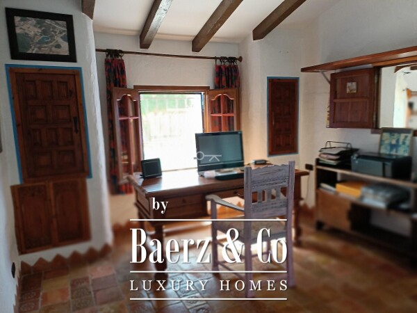 photo 9 Beautiful luxury home in Calpe, Costa Blanca