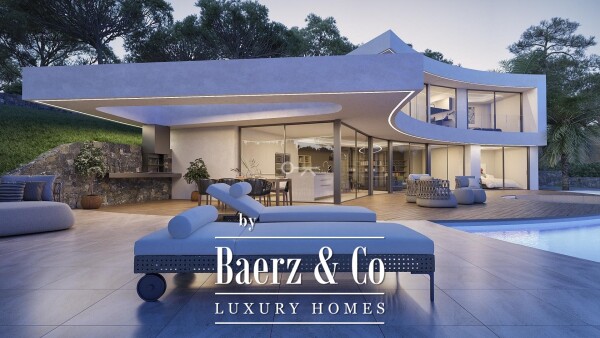 photo 5 Beautiful luxury home in Jávea, Costa Blanca