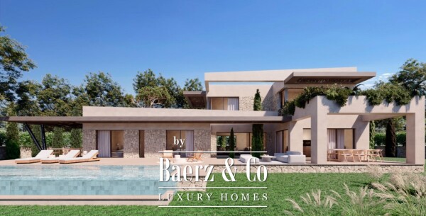photo 2 Beautiful luxury home in Jávea, Costa Blanca