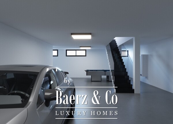 photo 21 Beautiful luxury home in Finestrat