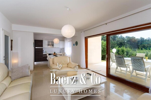 photo 12 Krk, house with 3 apartments by the beach. A rare opportunity on the market