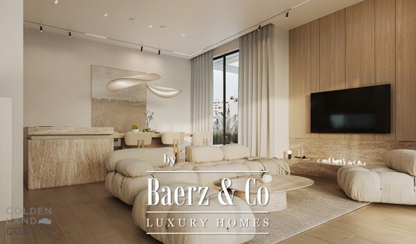 photo 4 Illustrious Penthouse in Voula