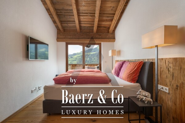 photo 12 Beautiful luxury home in Kirchberg in Tirol